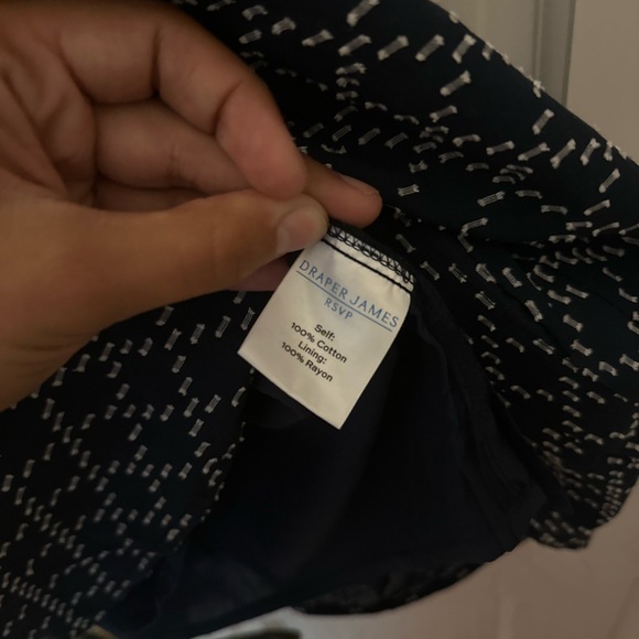 Draper James Dress NWT - Picture 7 of 11